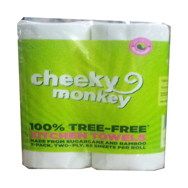 2-ply towel tissue kitchen paper towel kitchen tissue paper hand towel