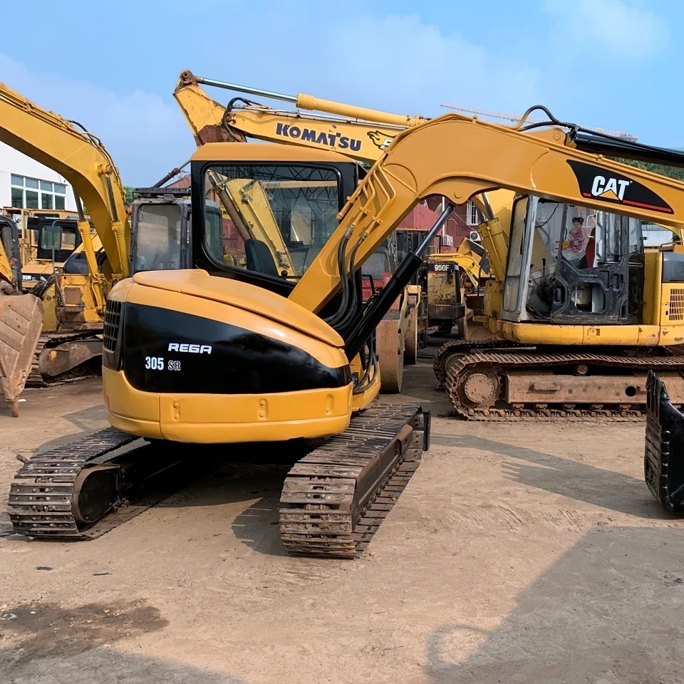 CATE 305 с высоким качеством и низкой ценой