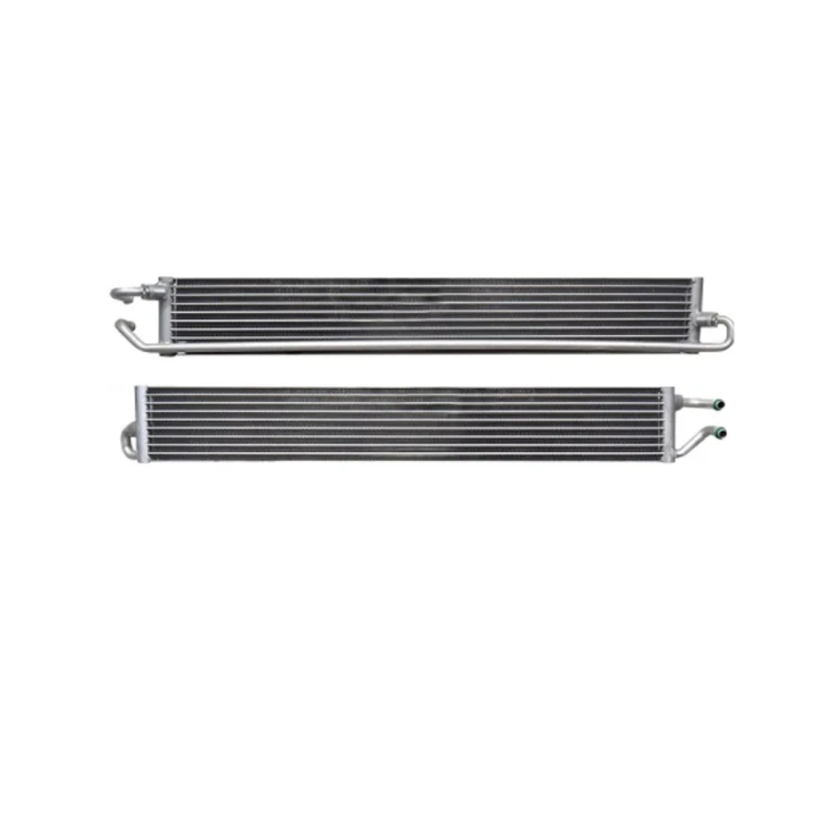 7P0317019 Oil Cooler for VW TOUAREG PORSCHE CAYENNE 2010-2017 95830701500