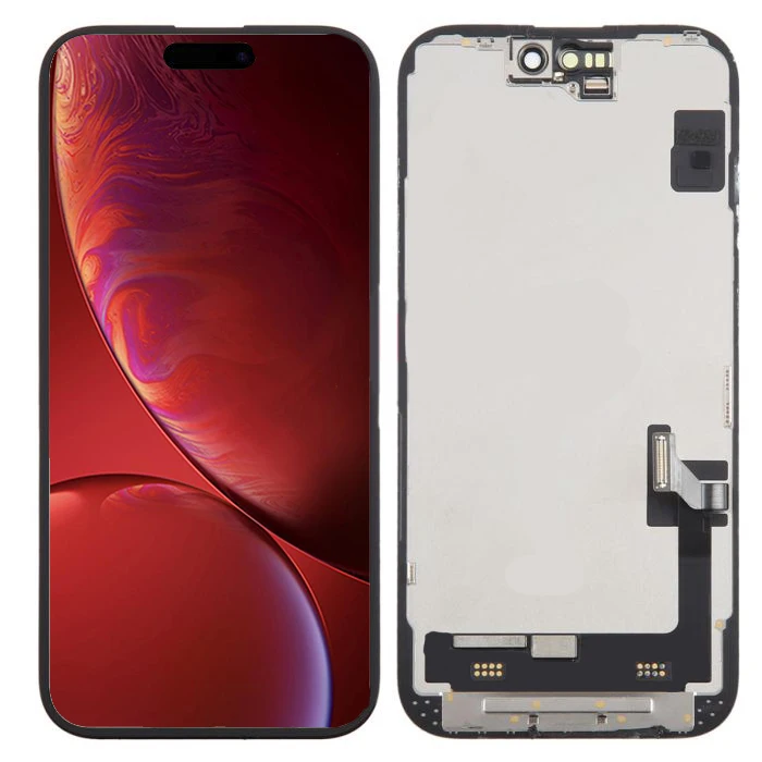 new lcd display for iphone 16 pro max original oled lcd screen for iphone x xs xr xs max 11 replacements lcd