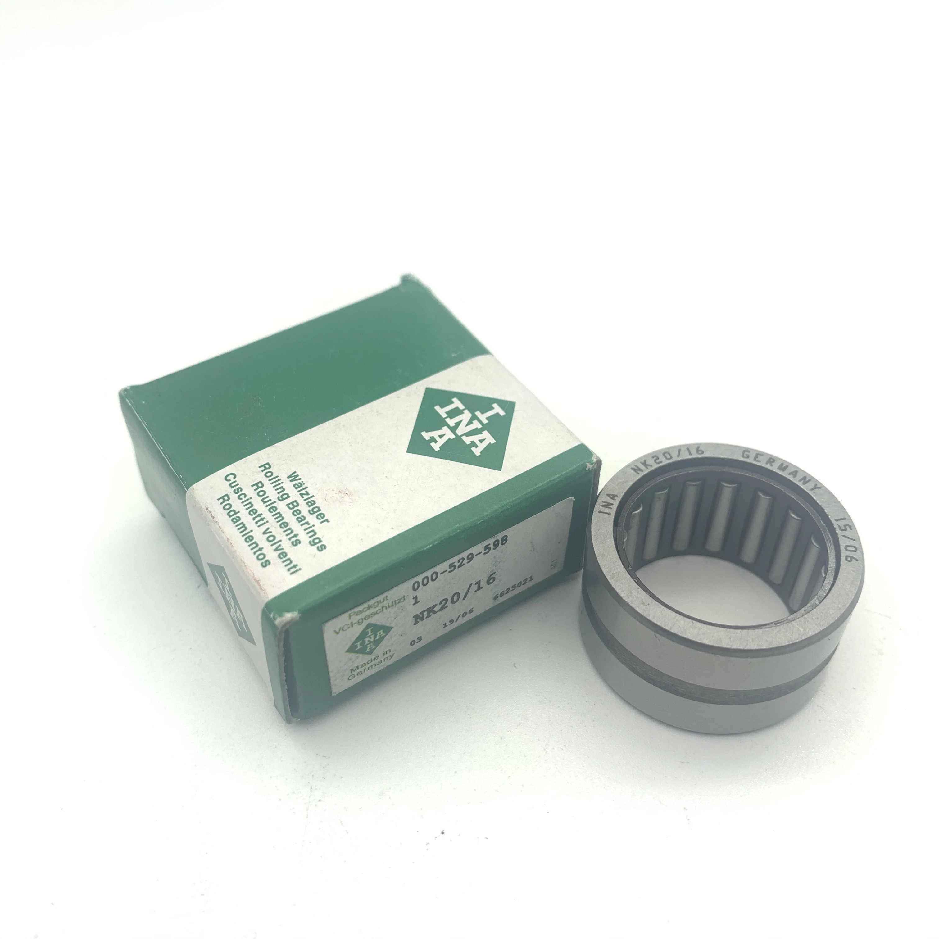 NA4912 Cage Assemblies Needle Bearing Supplier Original Bearing NA4913A