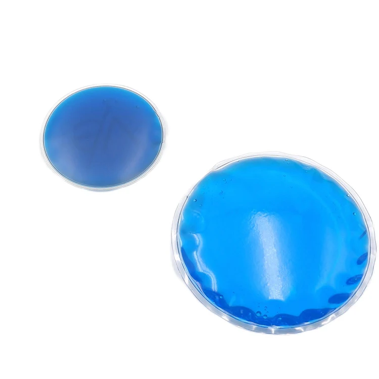 Pain Relief Compress Therapy Hot Cold Pack Wholesale Fit for Medical Use keen Mini Ice Packs