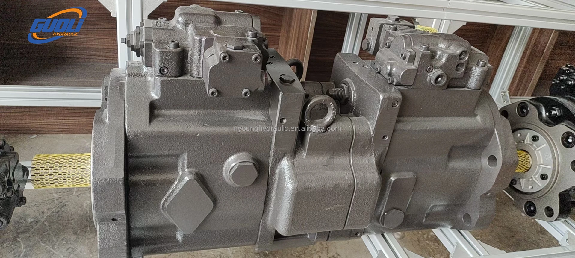 SK200LC-8 SK210LC-8 SK250LC-8 SK260LC-8 sk200-8 sk210-8 главного гидравлического насоса YN10V00036F1 Yn10V00007F1 Yn10V00040F1
