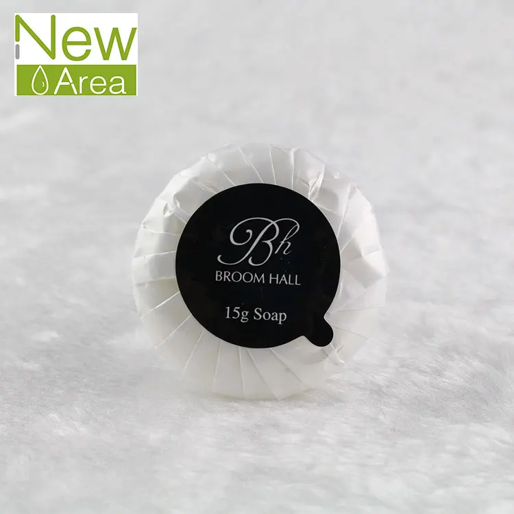 Prix d usine Personnalisation Bar Soap equipements de lhotel Marque privee Barre de savon acide