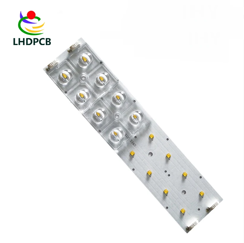 One-Stop Pcb Manufacturer Other Pcb Board Aluminum Pcb