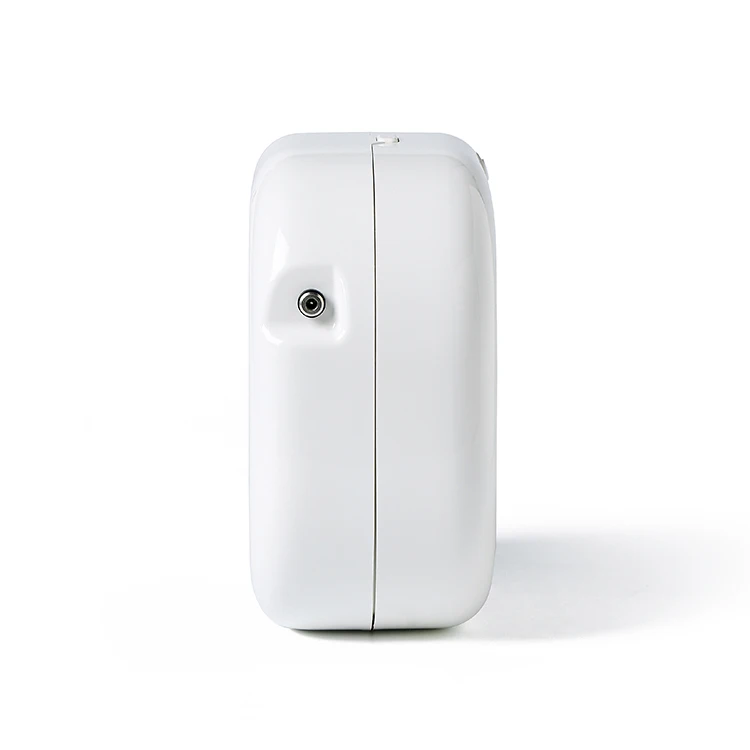 Security Lock Design For Mobile Phone WIFI Bluetooth Control With Cable Intelligent Essential Oil Aromatherapy Machine