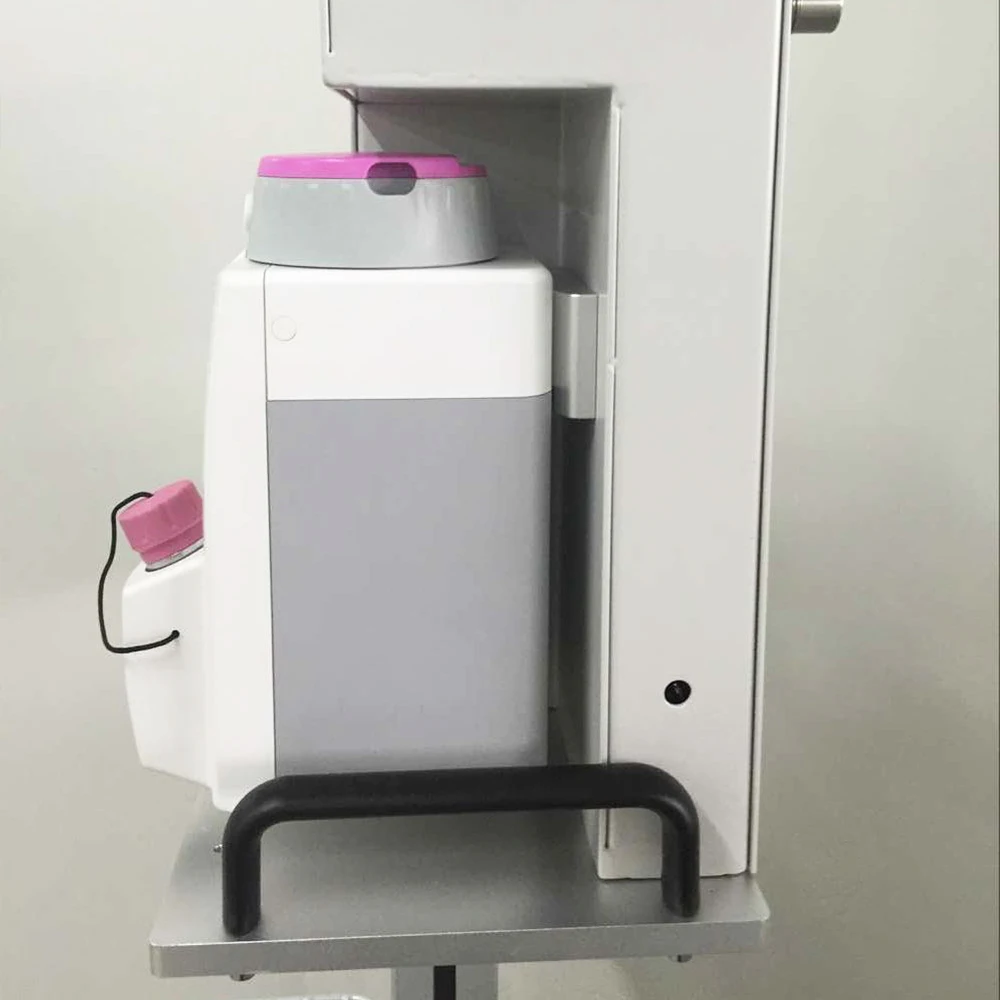 Superstar China Factory Supply ISO DM6C Portable Vet Anesthesia Machine With One Vaporizers For Animals Used in Clinics