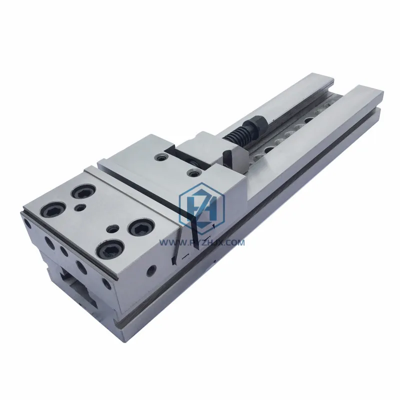 GT150 Precision CNC Milling Machine Vise