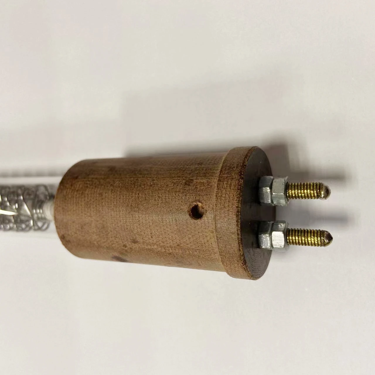 Hot Air Seam Sealing machine Heater for HEN BERT