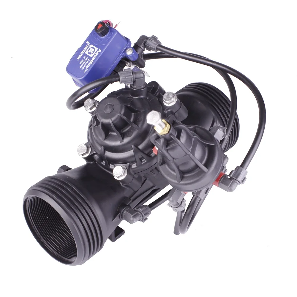 3 inch Irrigation Pressure  Reducing Valve