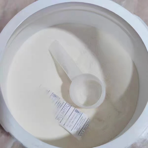 300g Food Grade Fish Collagen hydrolyse marin Powder for Cosmetics Blanchiment extreme