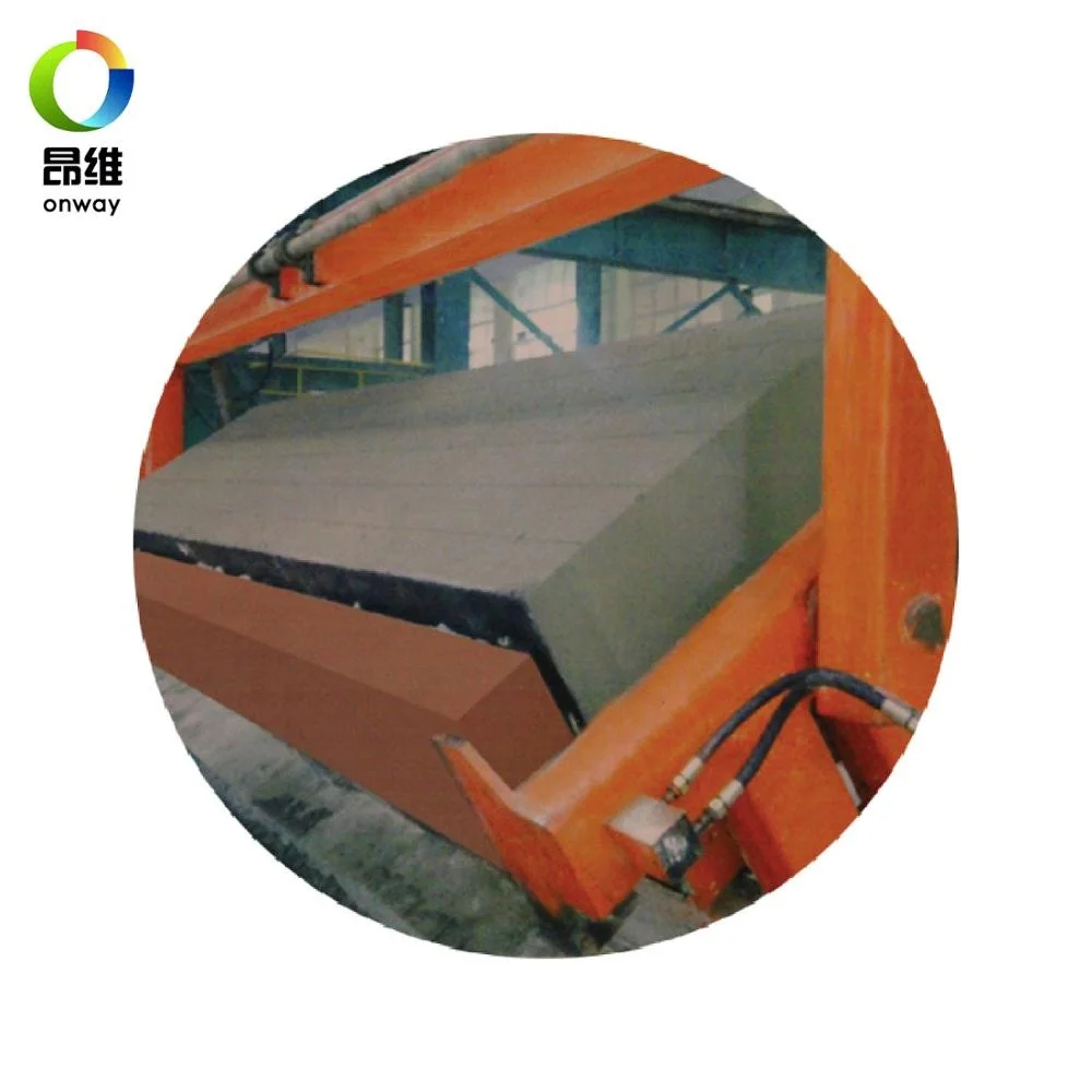 Small Mini AAC Block Machine for Concrete Block