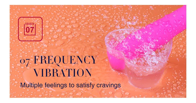 Hot Sell bullet vibrator 10-frequency silent strong vibration av wand  female masturbation and flirting adult sex toy