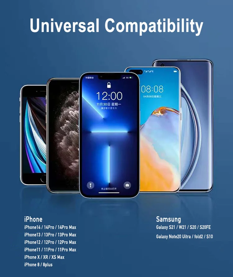 Rearview Phone Holder 19