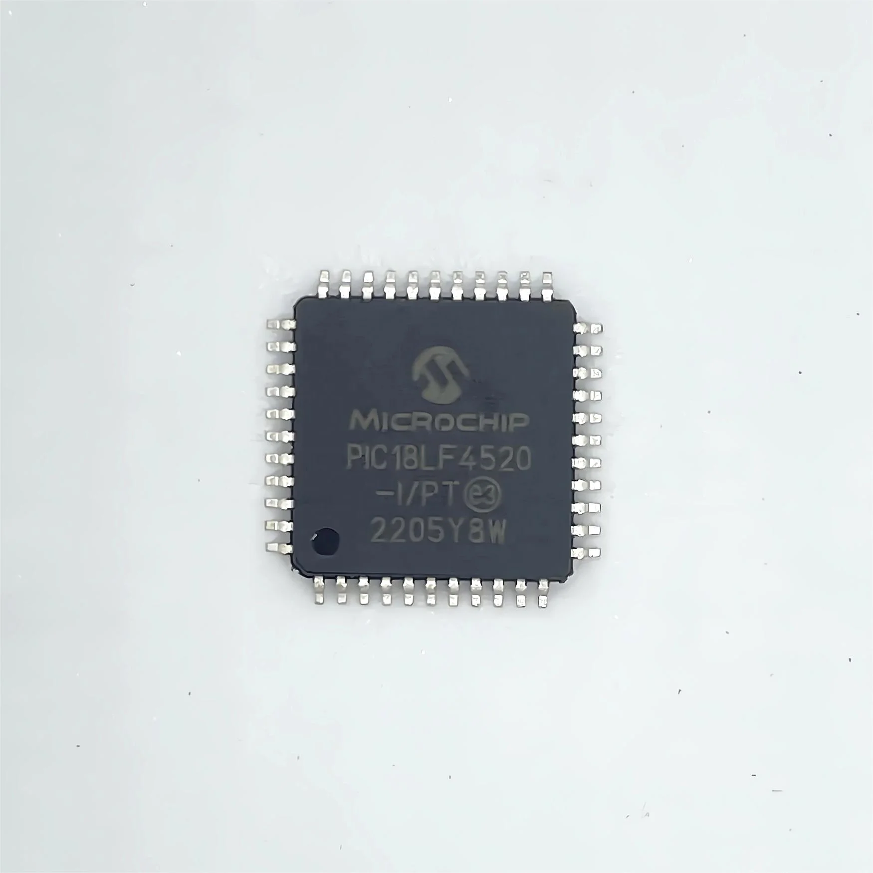 Electronic Components  PIC18LF4520-I/PT PIC18LF4520T-I/PT PIC18LF452-I/PT TQFP-44 New and Original (in stock)