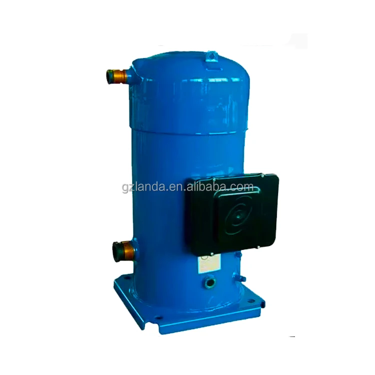 VZH170AGDNB-120G0216 Hot Selling Danfos Air Conditioning Compressor R410 Scroll Inverter Compressor