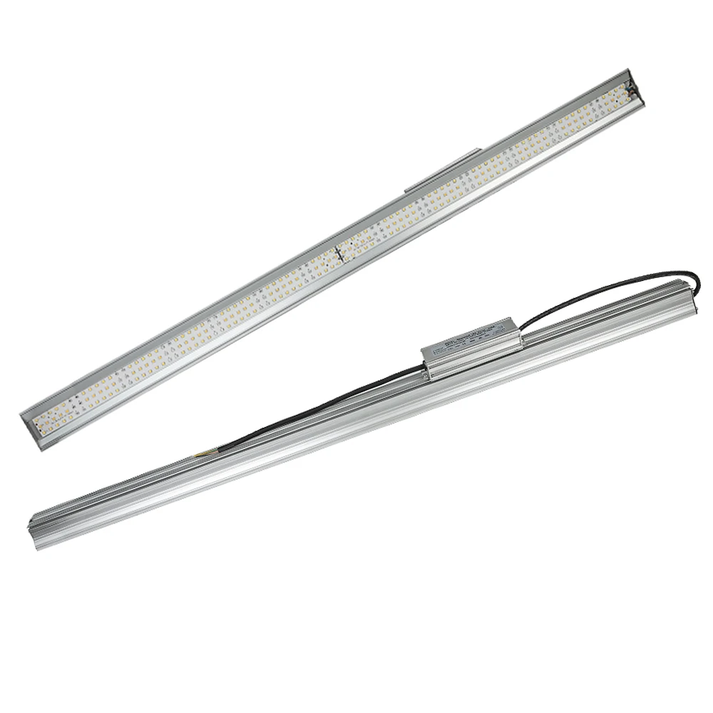 Full Spectrum LED Plant Grow Lights Greenhouse 100w LM301h LED Strip for Indoor Farm