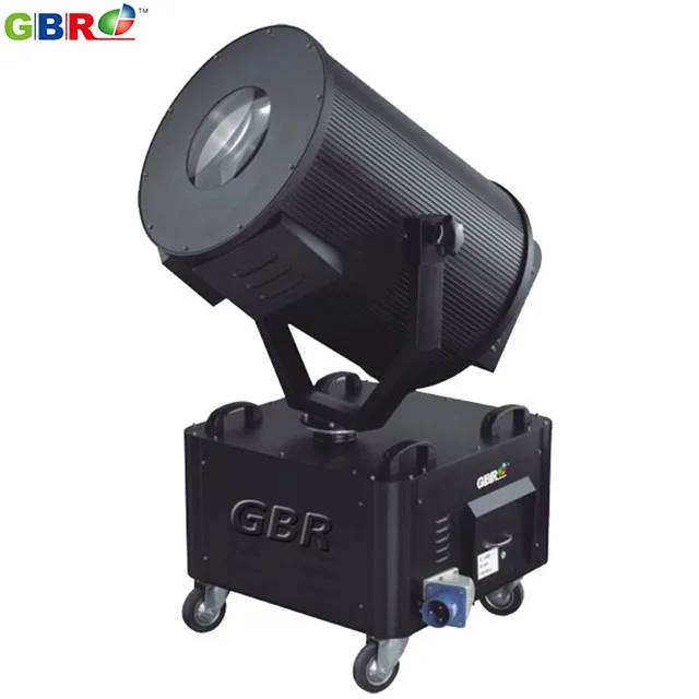 high quality Sky  search light for outdoor use
