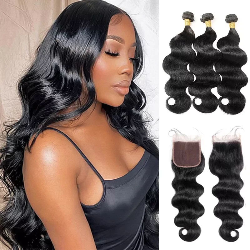 Wholesale Human Hair Bob Straight Machine Made Virgin Human Hair Wigs With Bang For Black Women