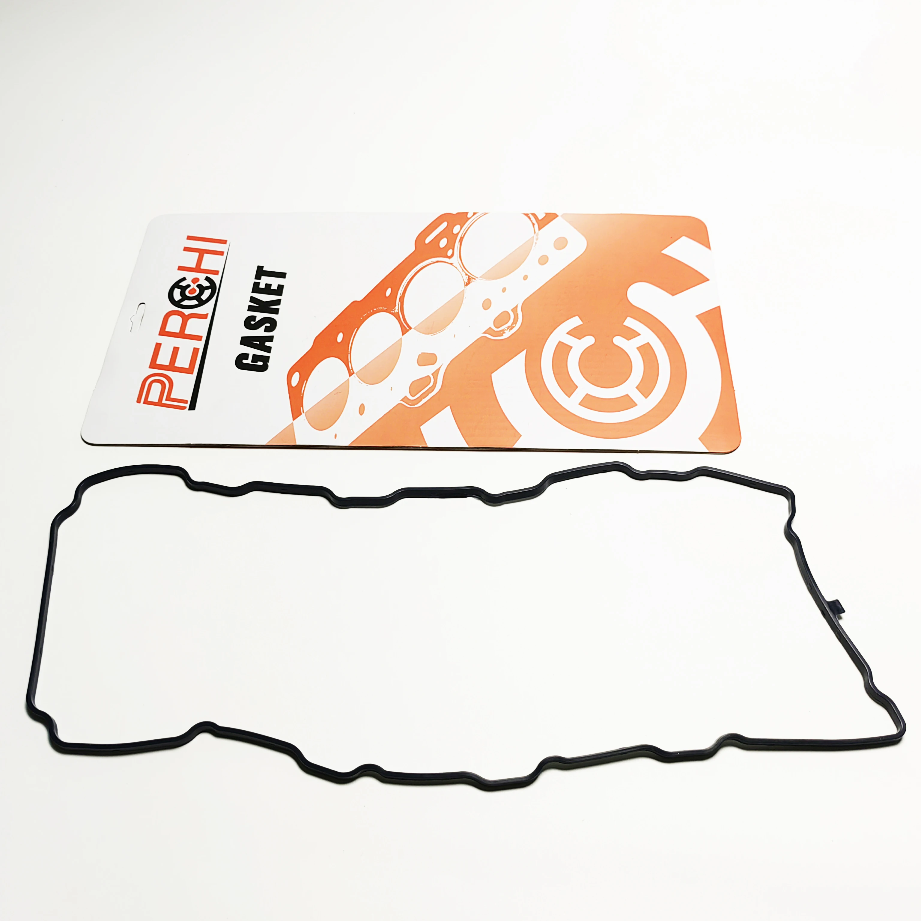 PERCHI Engine Parts Valve Rocker Cover Seal Gasket For Nissan ZD30 TERRANO II (R20) 3.0 Di 4WD OEM:13270-VC100