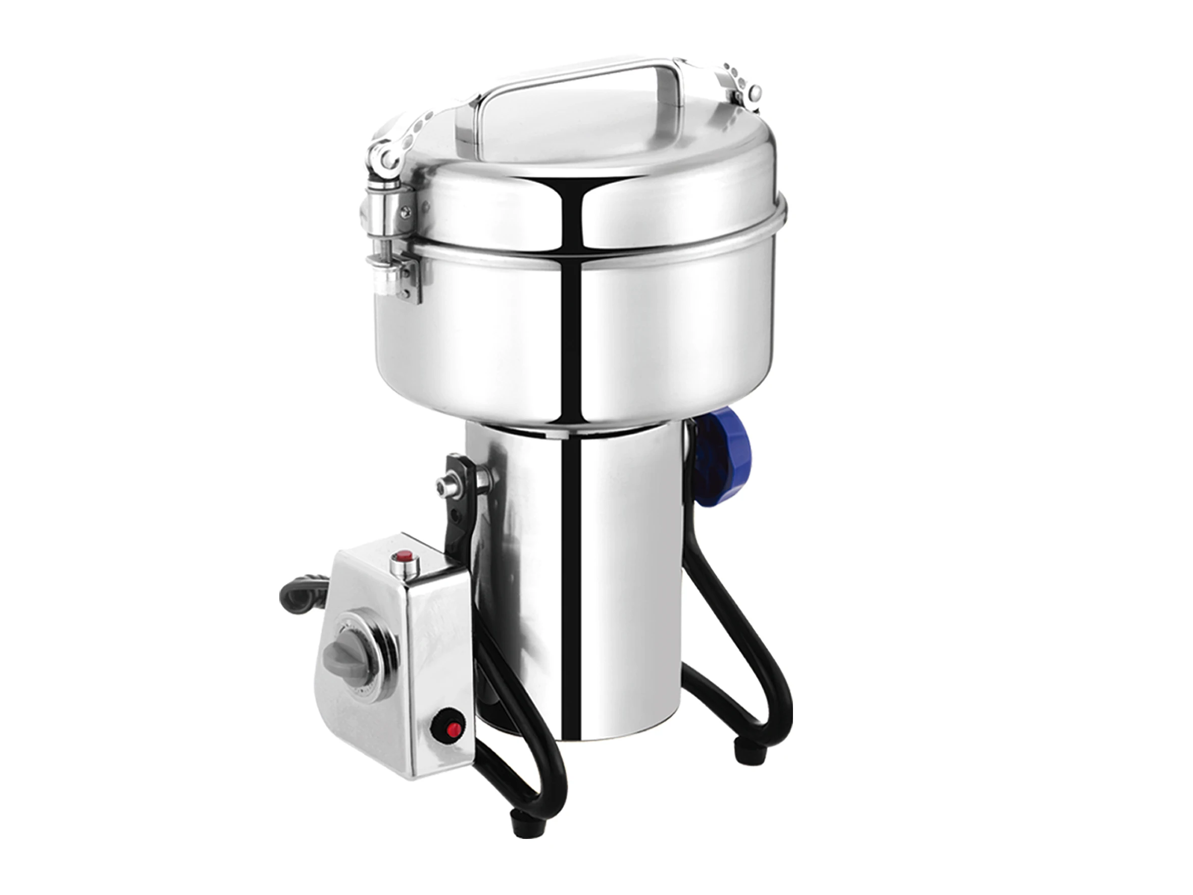 CM-40B 2000g heavy duty Hot Sale Commercial Electric Herb Spice Grinder for Sale