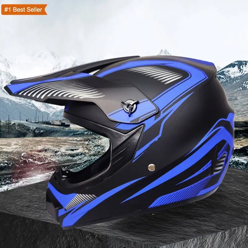 Istaride Breathable Sport Summer Adult Bmx Helmet Girl Full Mtb Bike Fullface New High Quality Motorcycle Helmet