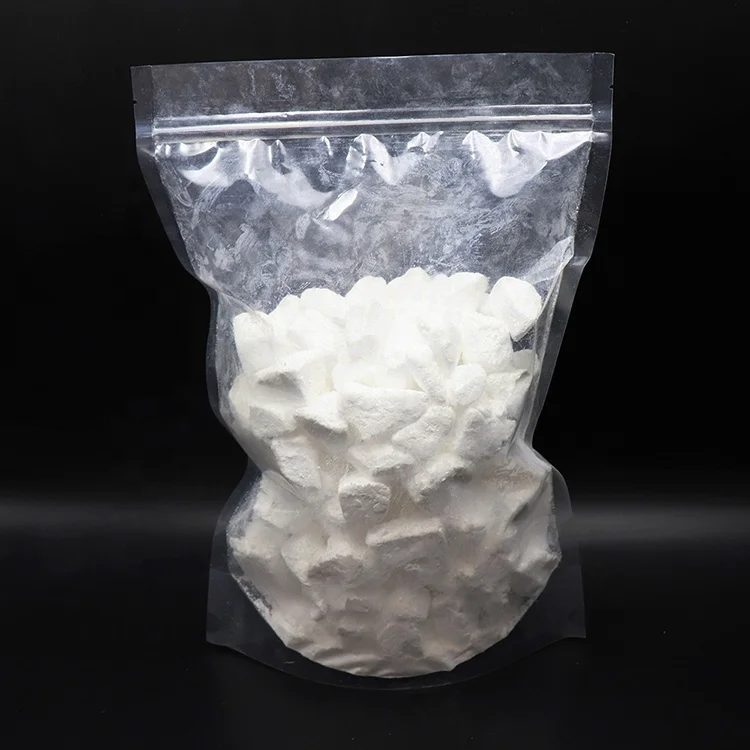 100g Custom Package Bulk Crushed Loose Sports Gymnastic Chalk