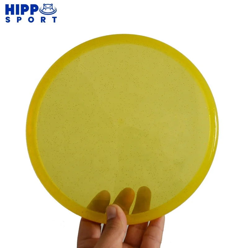 Factory Direct Supply Professional 175 Grams PDGA Approved TPU TPE Custom Frisbeed Golf Driver Midrange Putter Disc Golf Disc