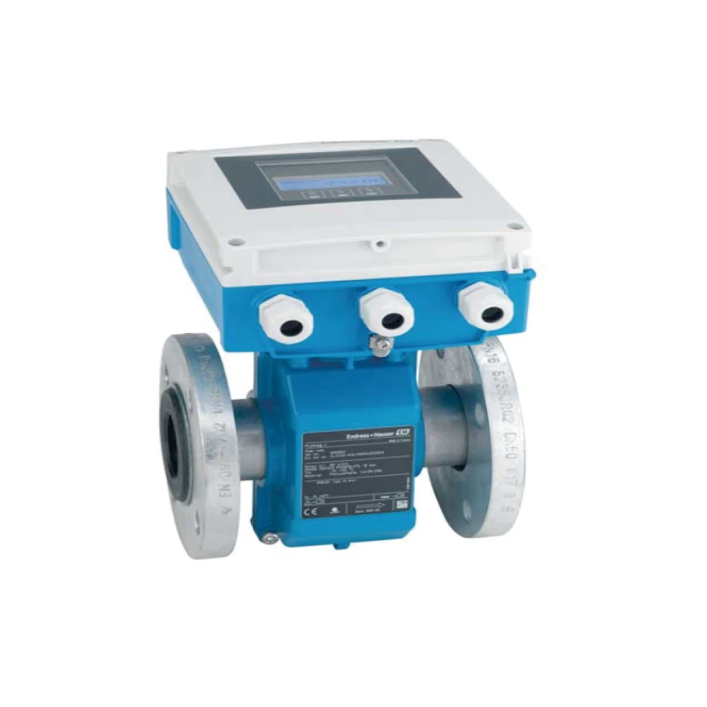100% New Original Endress+Hauser 5L4C50-AALHA0AQD210A Proline Promag L 400 / 5L4C Flow measurement A good price In stock