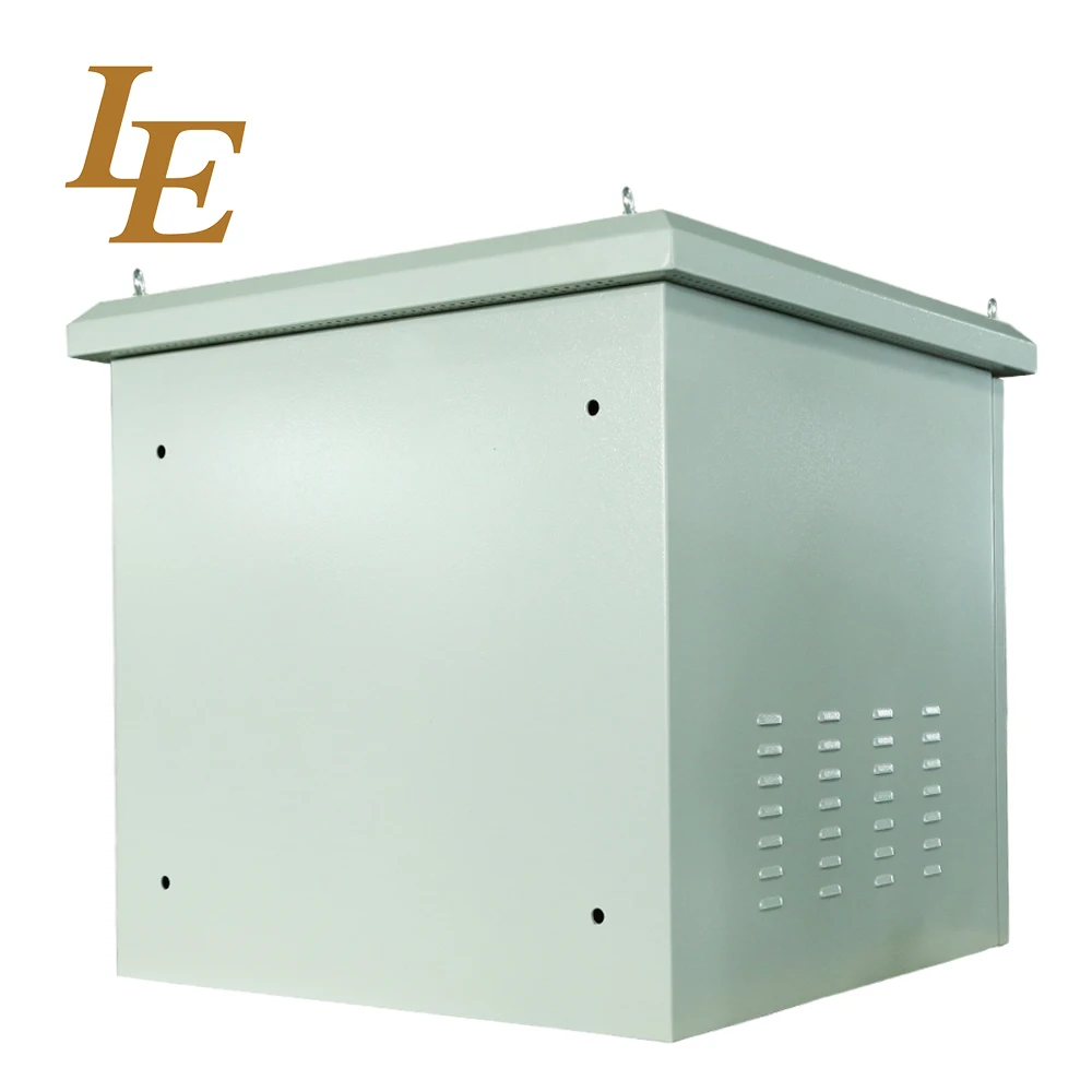 42u outdoor waterproof cabinet server rack