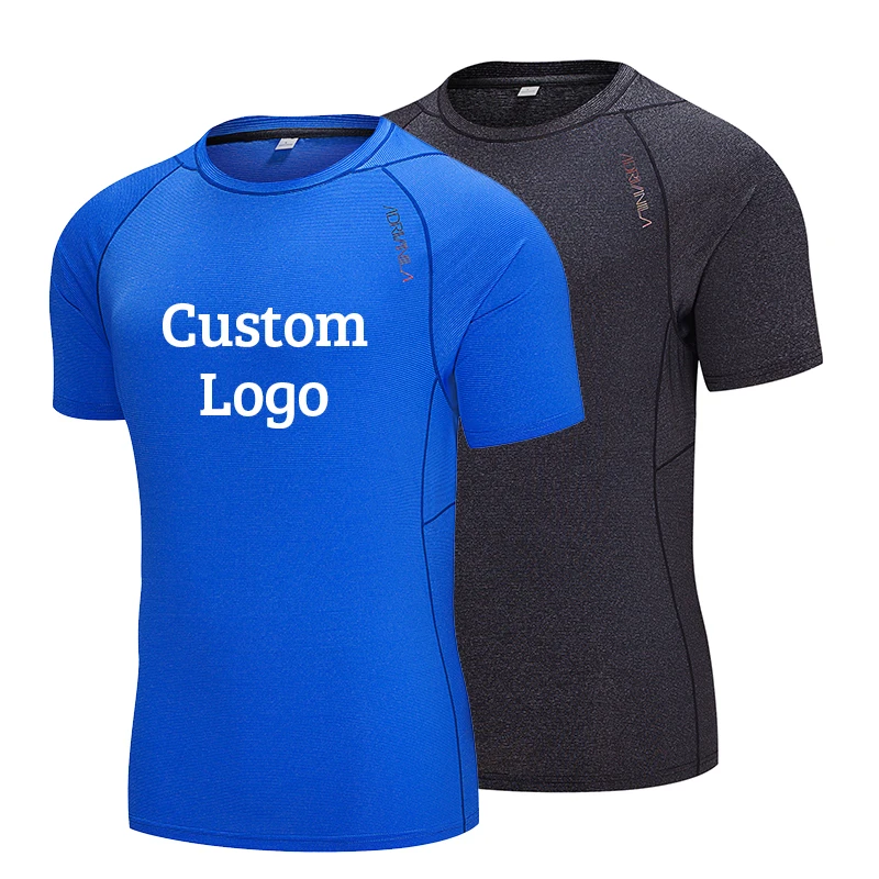 
china import plain t-shirts mauritius sponge 100% Polyester TShirt producer for Unisex Quick-drying t shirt personalised 