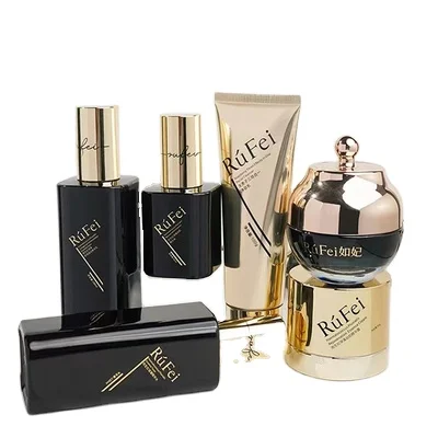 Rufei  Homecare cosmetic