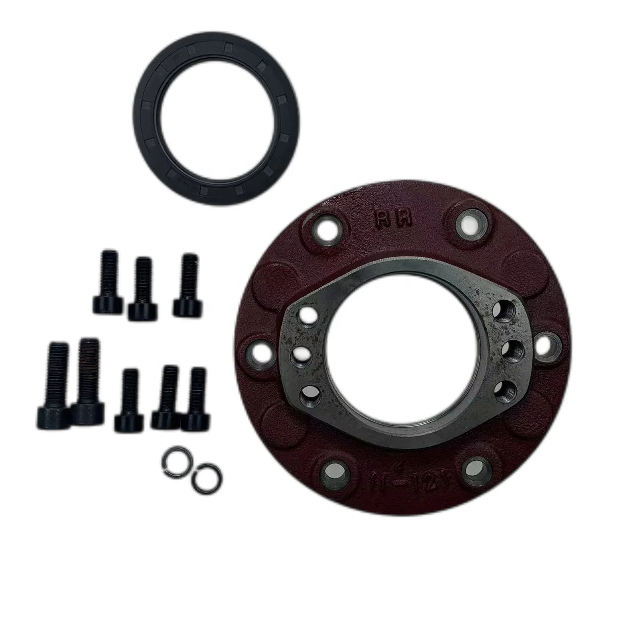 Flange kits available for kalmar   NO.: 923349.0850