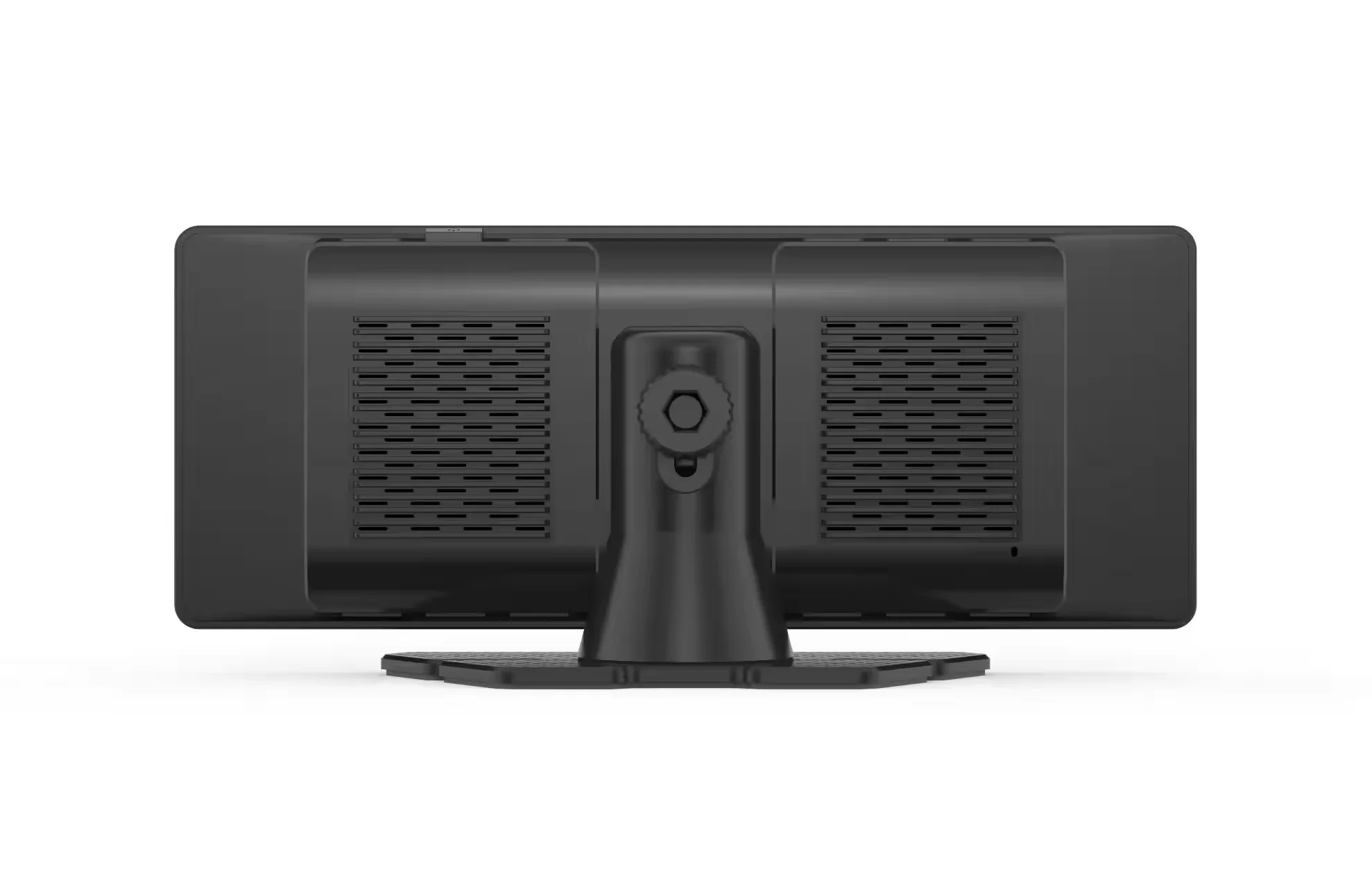 10.26inch Carplay High Definition Touch Screen Auto Carplay Wireless Air Play TF Card/USB/AUX Stereo Car Radio function