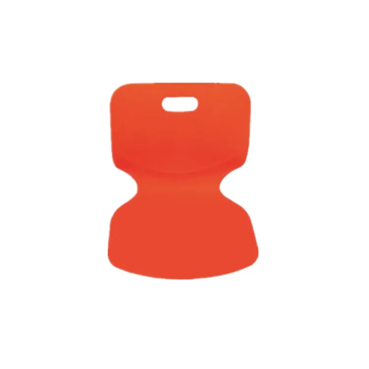 
Wholesale High Quality Modern Study And Education Plastic Chair part for School 