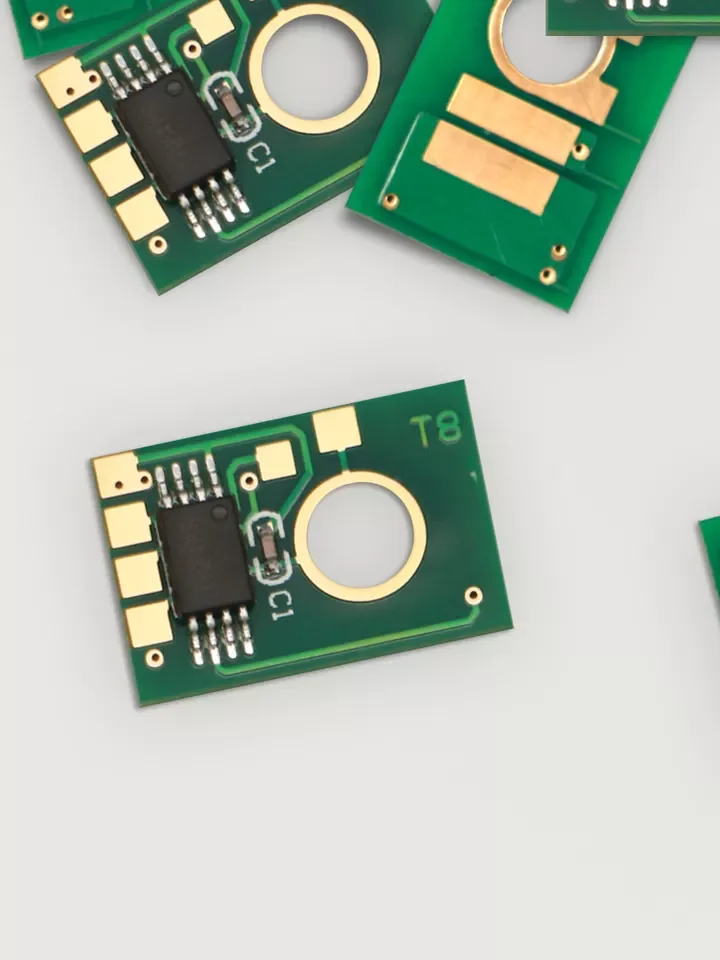 chips For Ricoh MPC3003 C3503 C4503 C5503 C6003