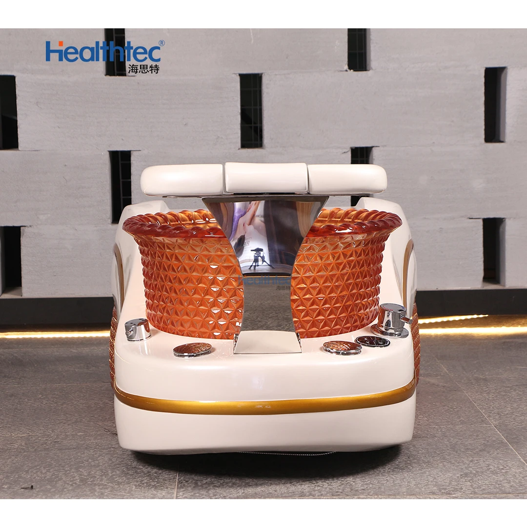 Portable Pedicure Basin Foot Spa Bowl Pedicure Basin Foot Spa