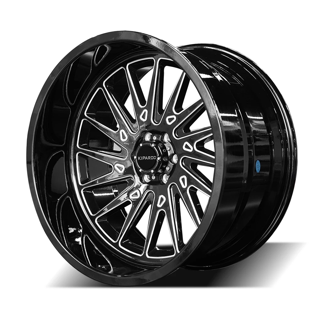 KIPARDO good  design forged wheels for BMW AUDIO BENZ passenger car 21 22 inch