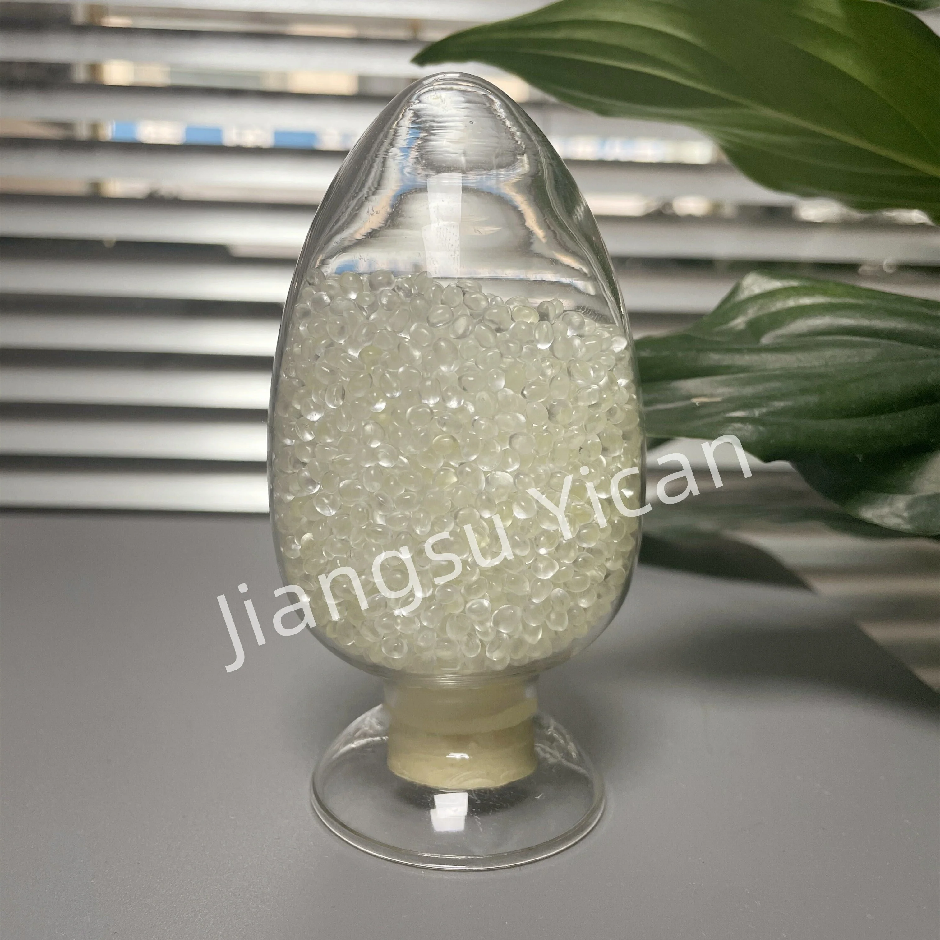 Various Widely Used Phthalate Free Tpu 85 AE Pellets Granules Material Raw For Footwear