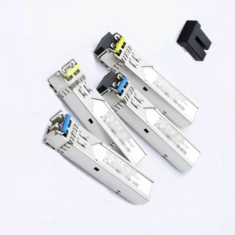 1000 1310nm 20km Transceiver Module S-FP-G-E-LX-S-M1310