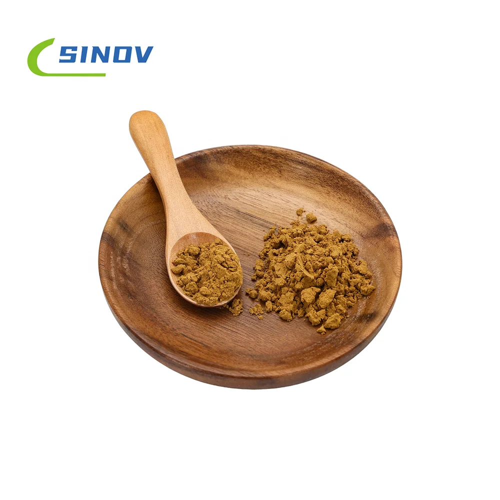 High quality hot selling factory supply  Gynostemma Pentaphylum
