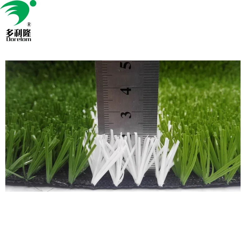 synthetic grass turf for multi sports field