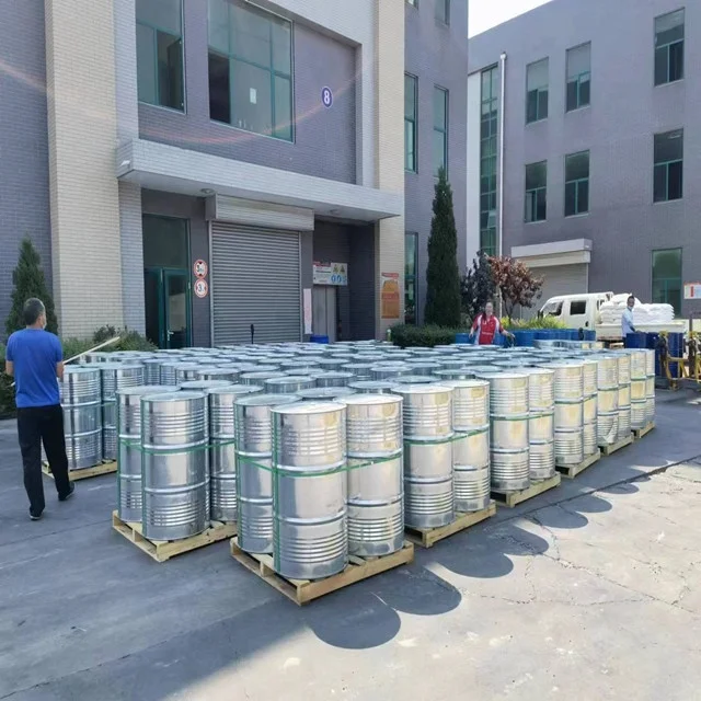 High Purity Good Price CAS 127-18-4 T Perchloroethylene PCE for Cleaning and Catalytic Grade