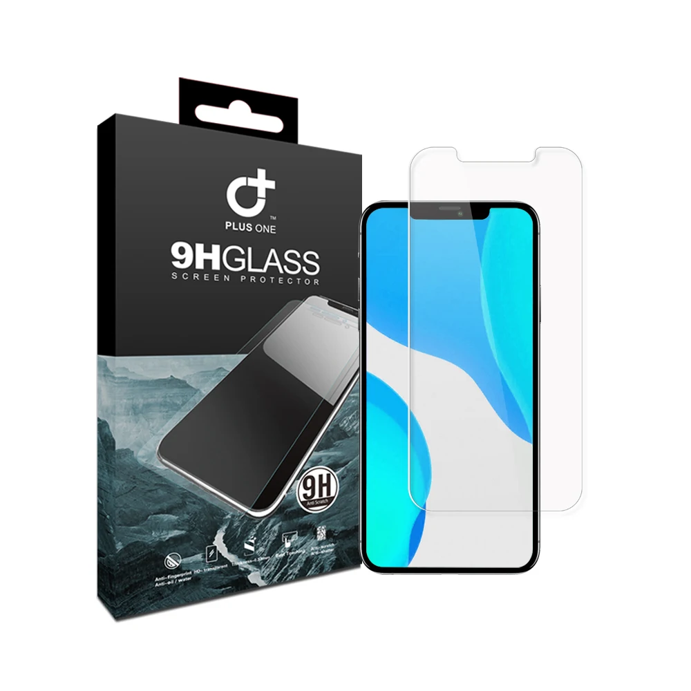 
Easy Fit Best Buy Tempered Glass Screen Protector For iPhone 12 Pro Bodyguard 