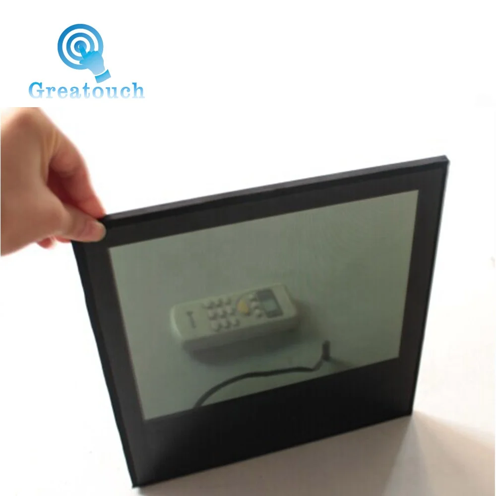 New Products 2020 Available Splicing Transparent Lcd Video Wall Display Box Screen.