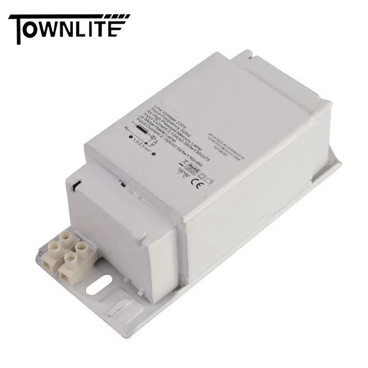 Wholesales 250 Watt Metal Halide Lamp Ballast 250w mh ballast 220-240V