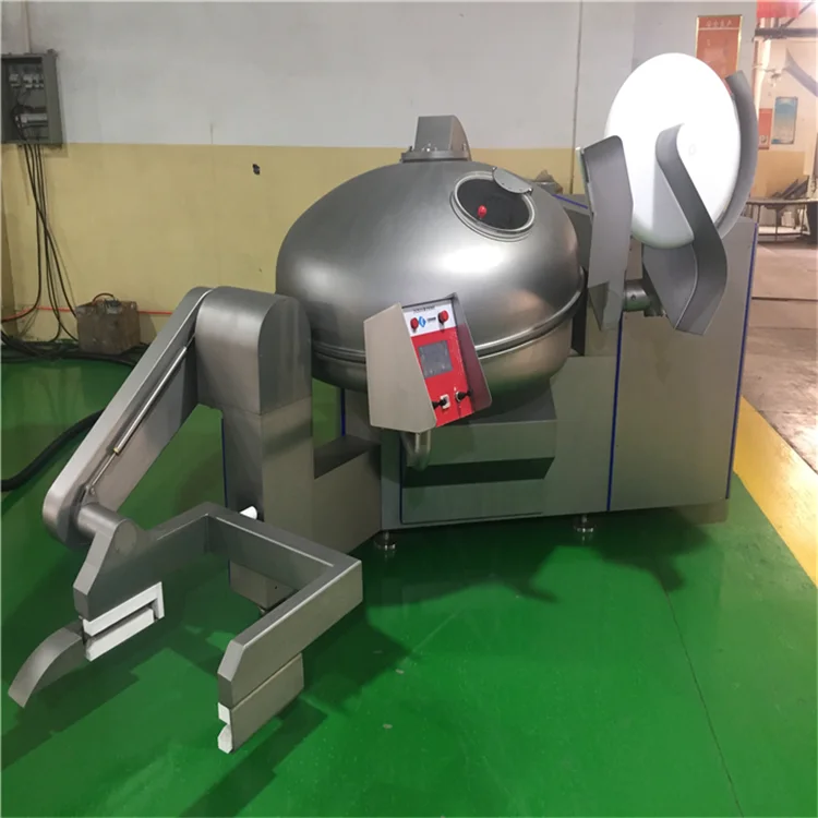 25 L Smoke Cheap Automatic Vacuum Russian Sausage Stuffer And Filler Make Machine With Twister
