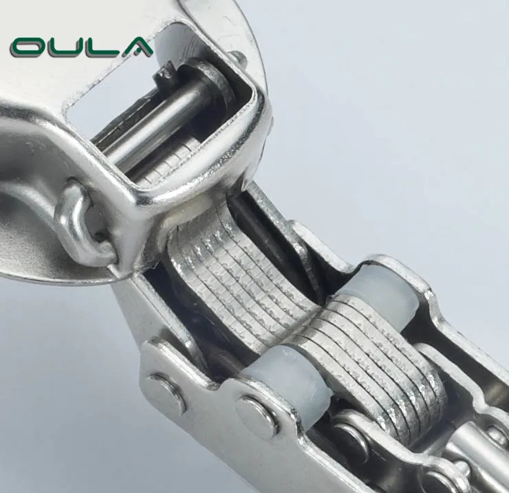83g best price furniture hardware soft closing iron hydraulic cabinet hinges self closing cupboard concealed hidden hinge