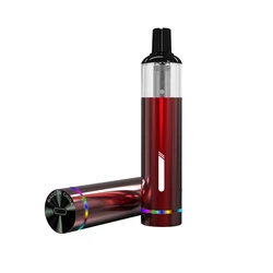 Горячая Распродажа! Светодиодные лампы 9 мл/6 мл Электронная утилизация электронная сигарета e cigarrette ручки с упаковкой