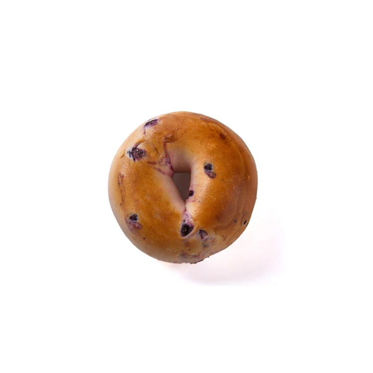 Кошерные дрожжи хлеб еда напитки хлебобулочные изделия Панера хлебные бублики Халяль Сертифицированный индивидуальный продукт замороженный